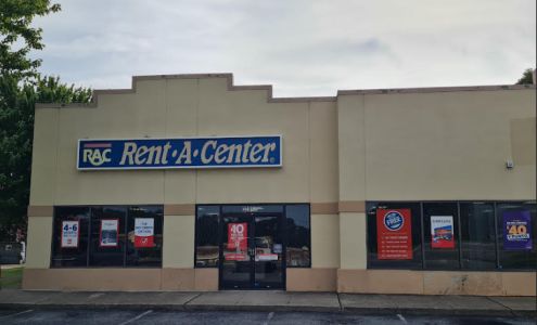 Rent-A-Center