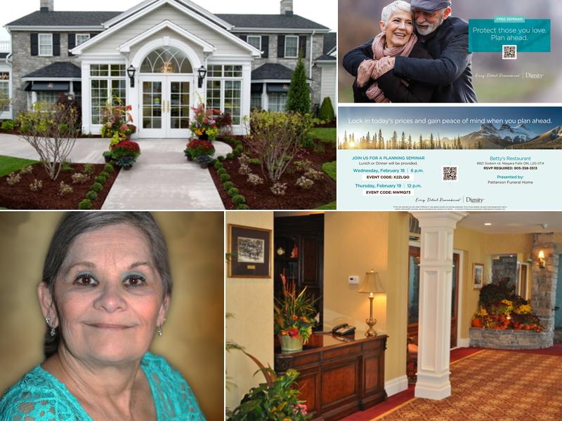 Patterson Funeral Home