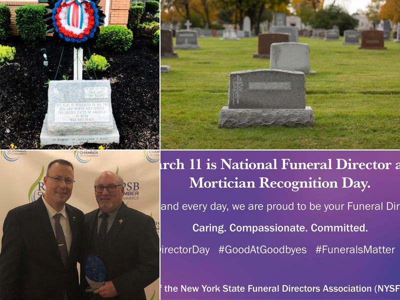 Rocky Point Funeral Home