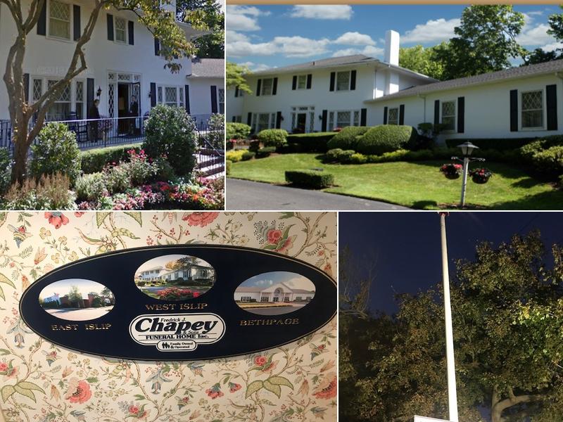 Chapey & Sons Funeral & Cremation Care