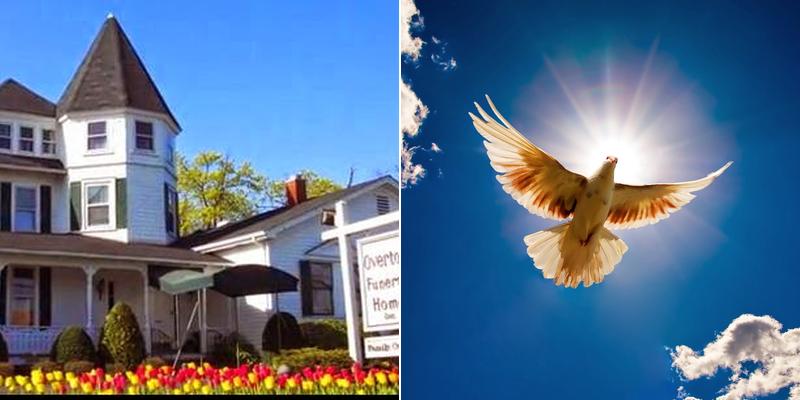 Overton Funeral Home