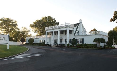 Thomas F. Dalton Funeral Home - Levittown