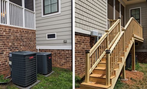 Steinhoff's Handyman Service