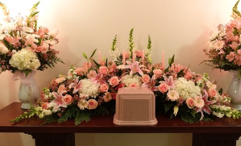 DeMunn Funeral Homes