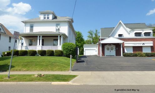 Chopyak-Scheider Funeral Home Inc.