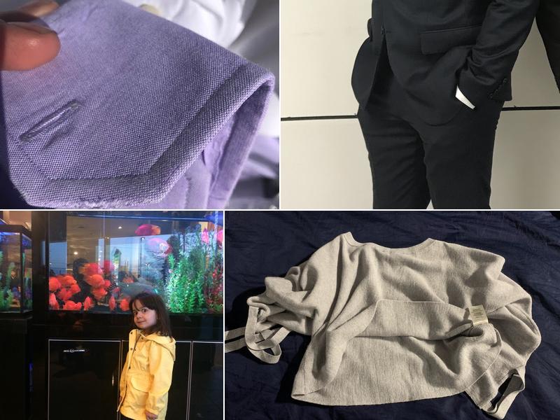 King West Village Cleaners and tailors