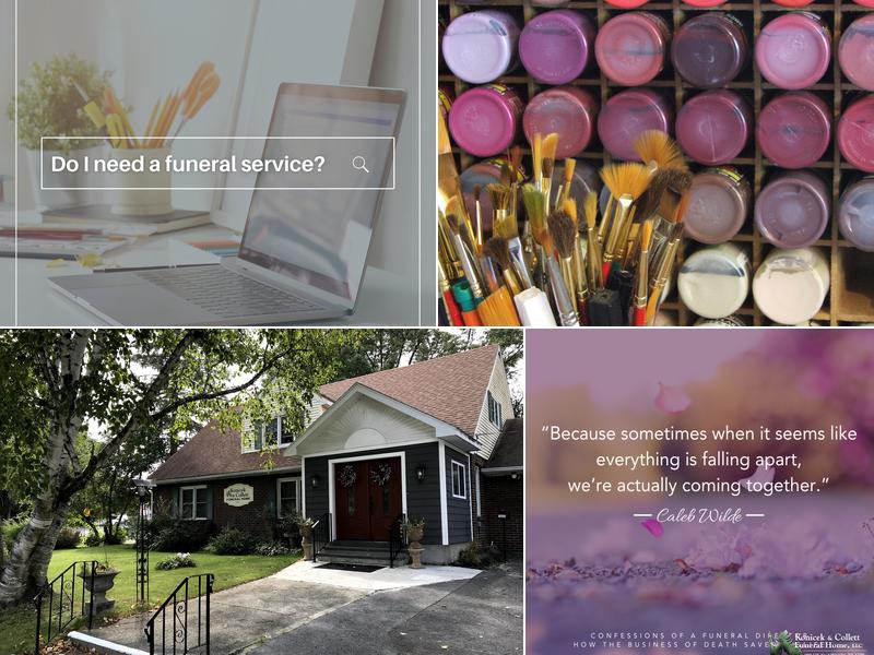 Konicek & Collett Funeral Home