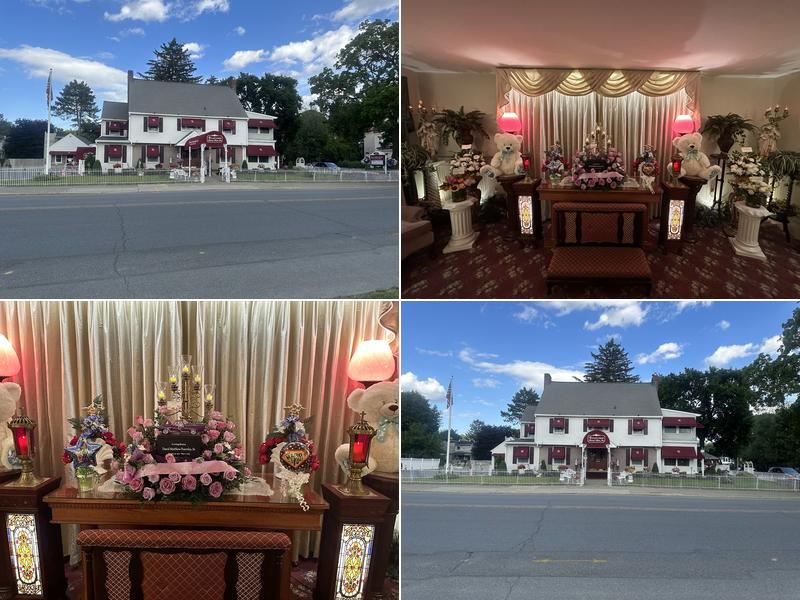 Riverview Funeral Home