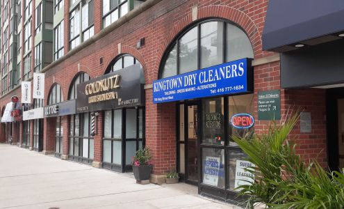 Kingtown Dry Cleaners