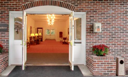 Singleton Sullivan Potter Funeral Home