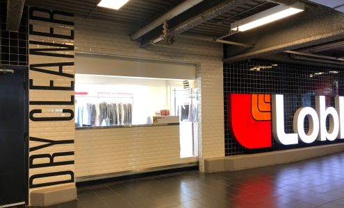 The Dry Cleaner - Loblaws, 396 St Clair Ave West