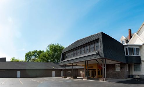 Ballweg & Lunsford Funeral Homes