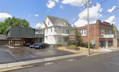 A. DeWitt Memorial Funeral Home