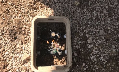 FIXT Home Pro-Irrigation/Landscape