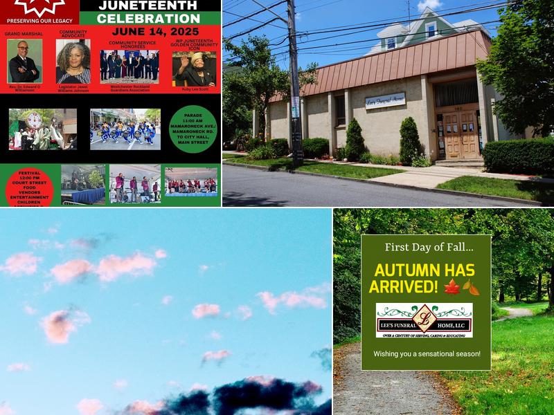 Lee's Funeral Home, LLC