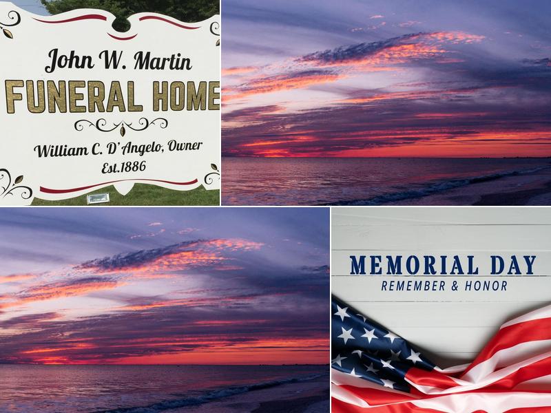 John W Martin Funeral Home