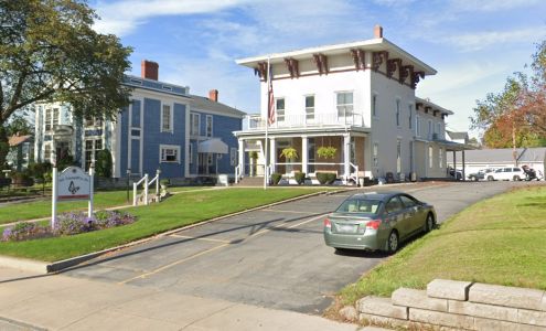 H.E. Turner & Co., Inc. Funeral Home
