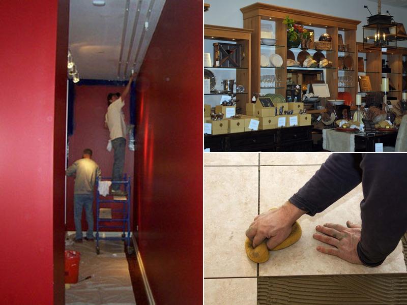 Sunset Handyman Services