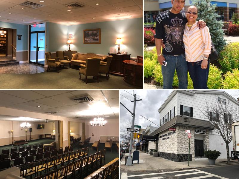 Bergen Funeral Service