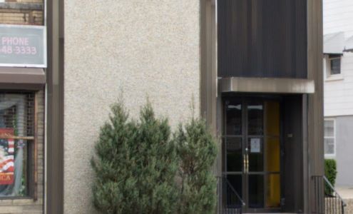 Casey & Porrello Funeral Home