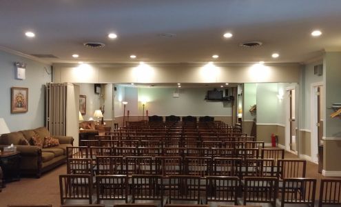 Bergen Funeral Service 11430 Rockaway Blvd, South Ozone Park New York 11420