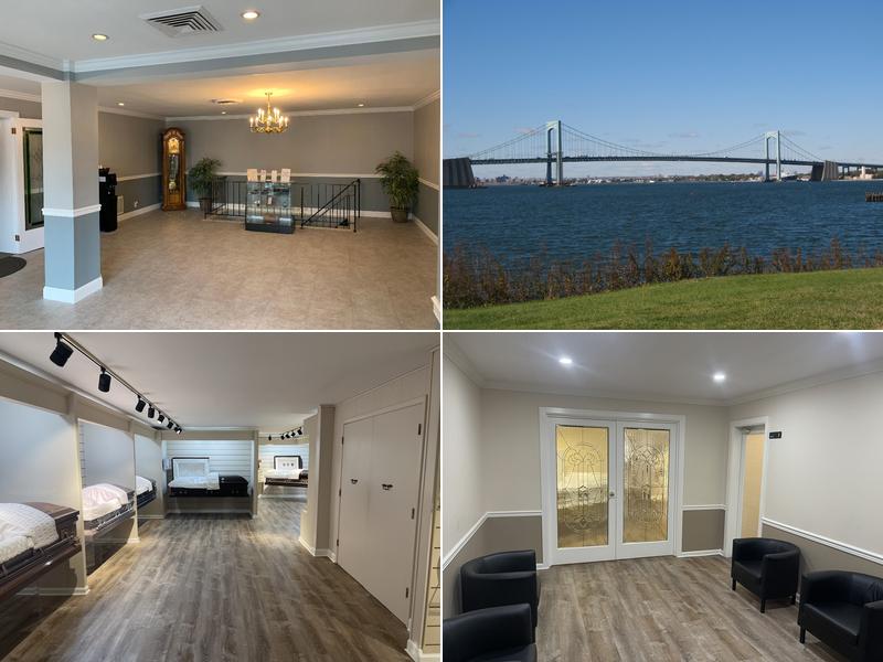 Sisto Funeral Home, Inc.