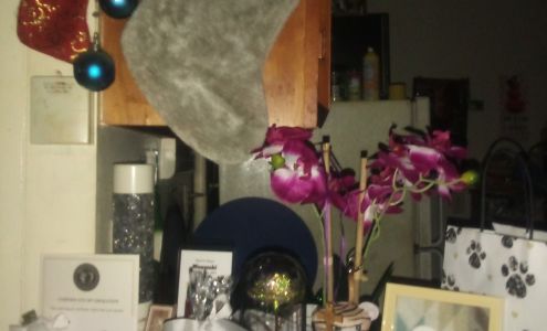 Pettigrass Funeral Home