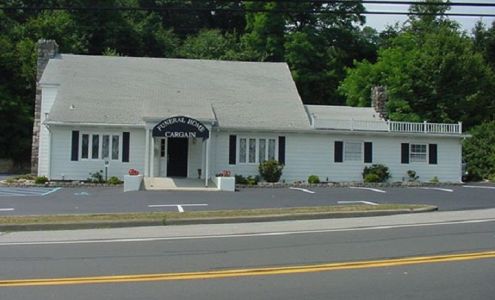 Cargain Funeral Homes Inc