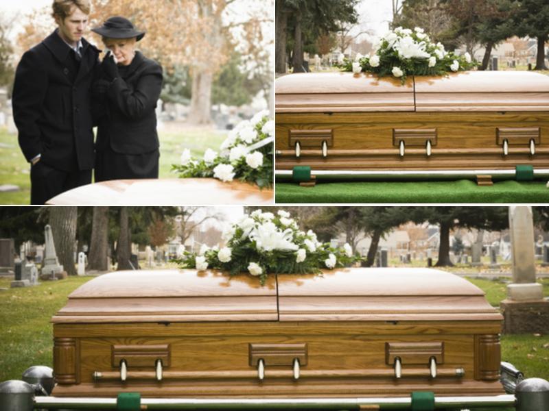 Clark Funeral Home Inc