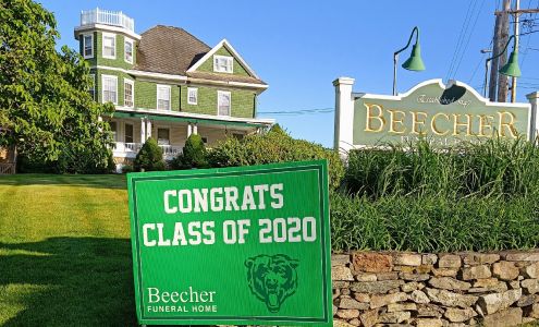 Beecher Funeral Home