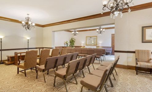 Werst & LaBella Funeral Home