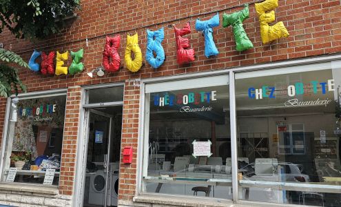 Buanderie Chez Bobette