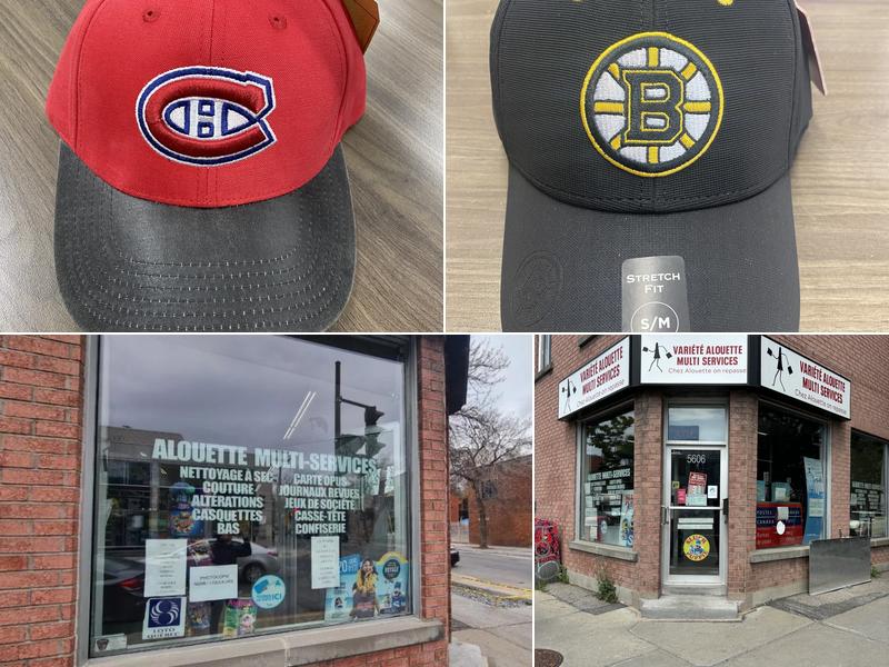 Nettoyeur Alouette Multi Services