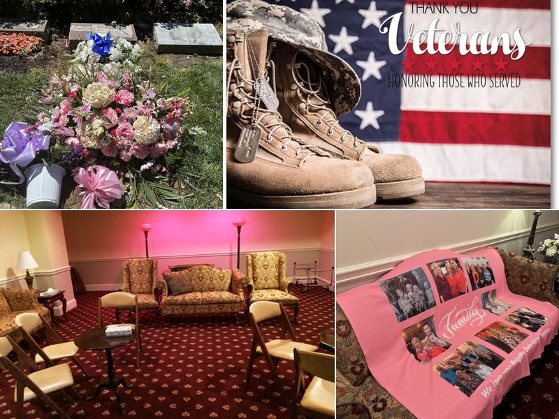 Vernon C. Wagner Funeral Homes