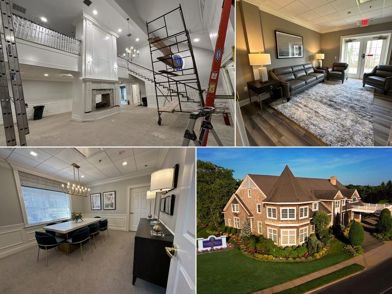 Massapequa Funeral Home