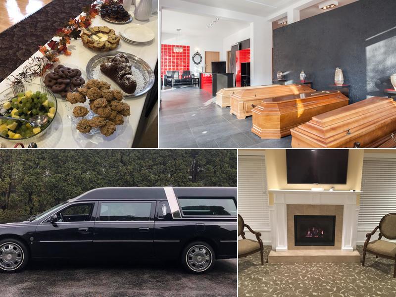 Scott Rothwell Funeral Home