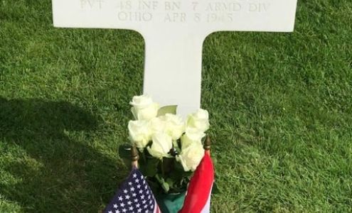 McFee Memorials Inc 65 Hancock St, Fort Plain New York 13339