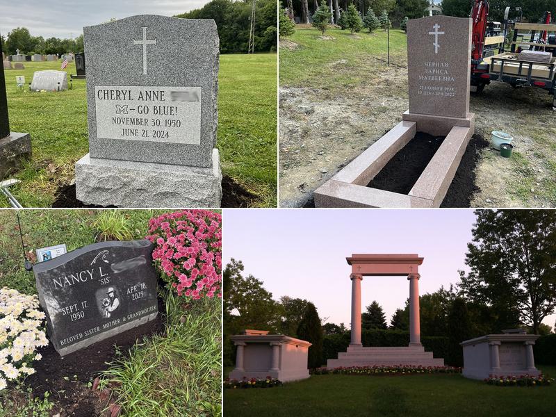 Mohawk Valley Monuments LLC