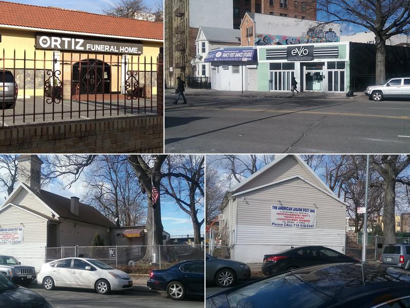 R.G. Ortiz Funeral Home