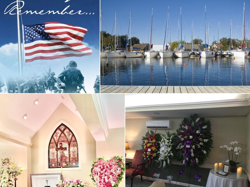 Oyster Bay Funeral Home