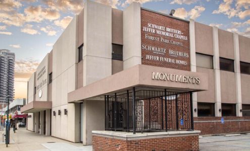 Parkside Memorial Chapels