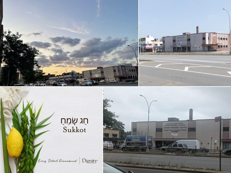 Schwartz Brothers-Jeffer Memorial Chapels