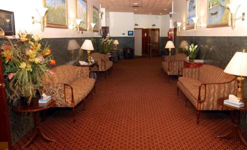 Grace Funeral Chapels