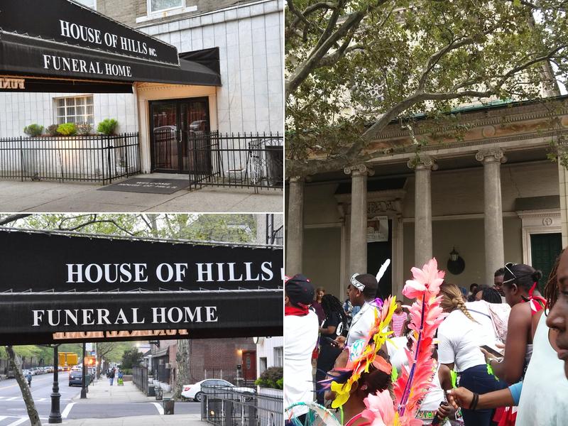 House of Hills Funeral Home