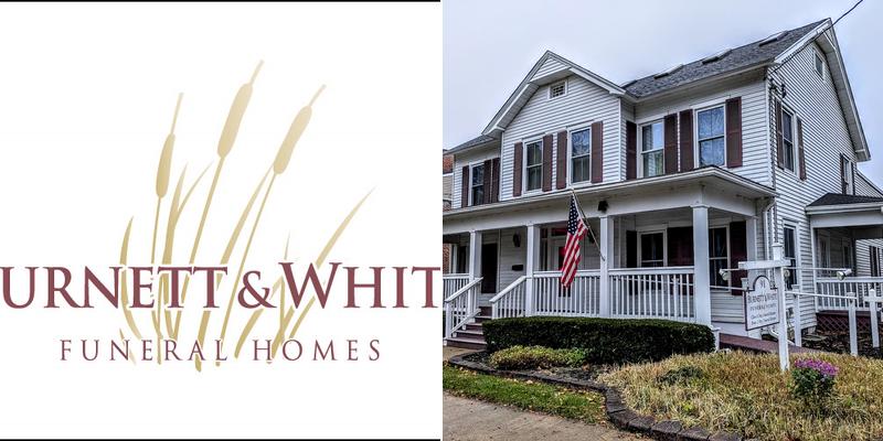 Burnett & White Funeral Home