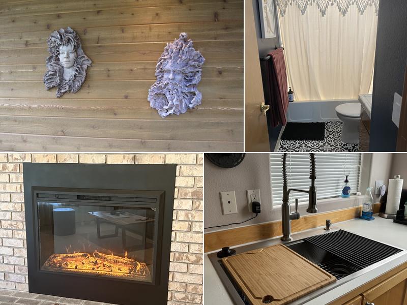 Longs Handyman Service