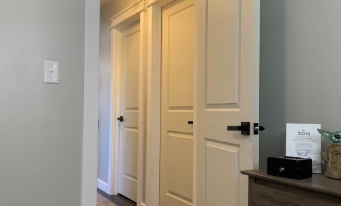 Jay’s Doors & Trim 165 Quick Rd, Castle Rock Washington 98611