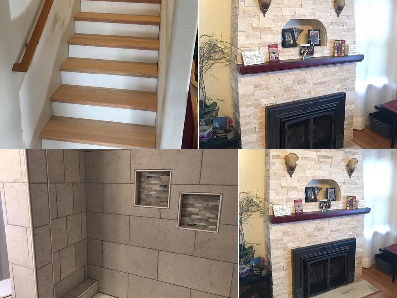 Homeworx Handyman Services