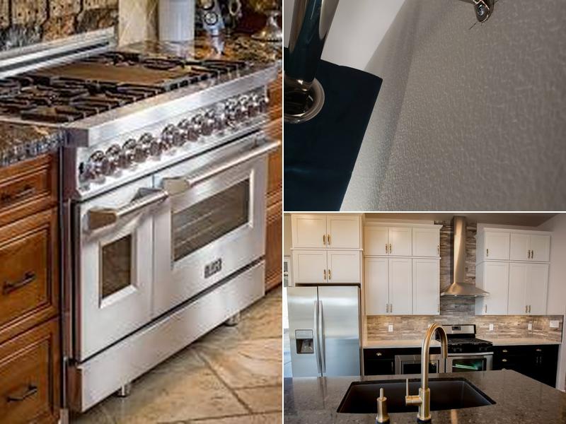 Mark Brightman Handyman Services