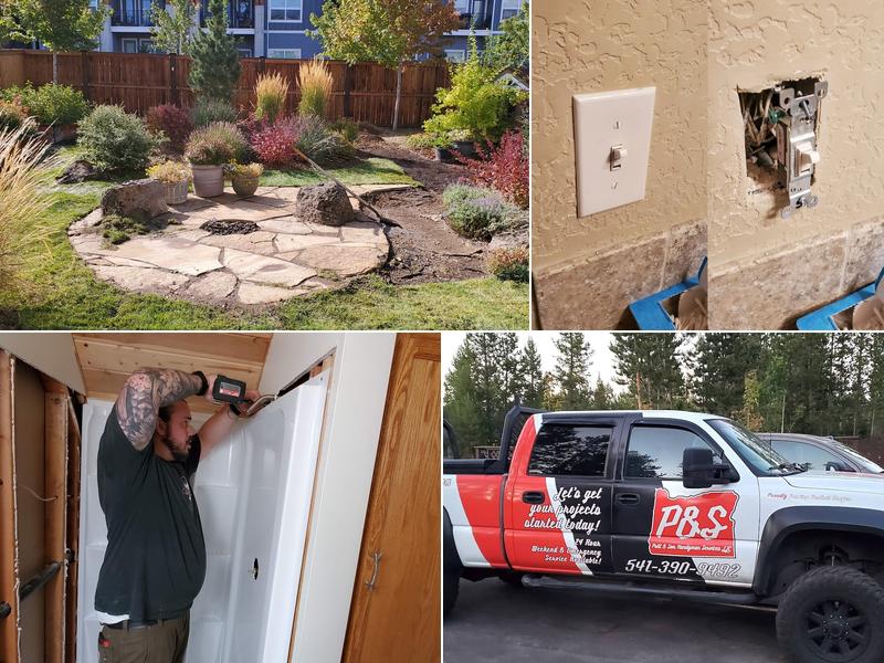 Polit And Son Handyman Services LLC